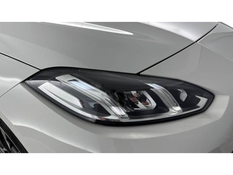 BMW 1 Series 120 M Sport 5dr Step Auto Petrol Hatchback